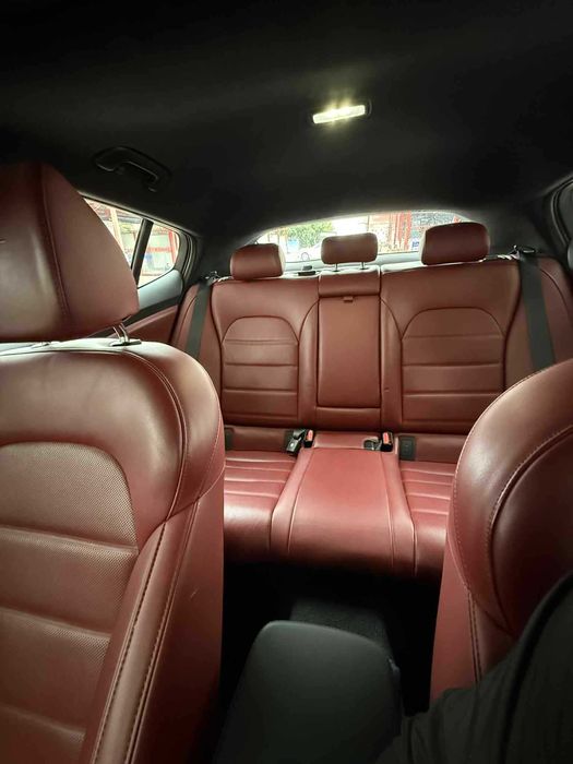 Kia Stinger GT 3.3 Бензин