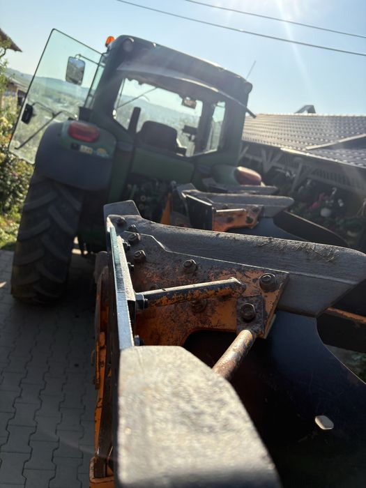 Plug Huard TR65 3 trupite (2+1)