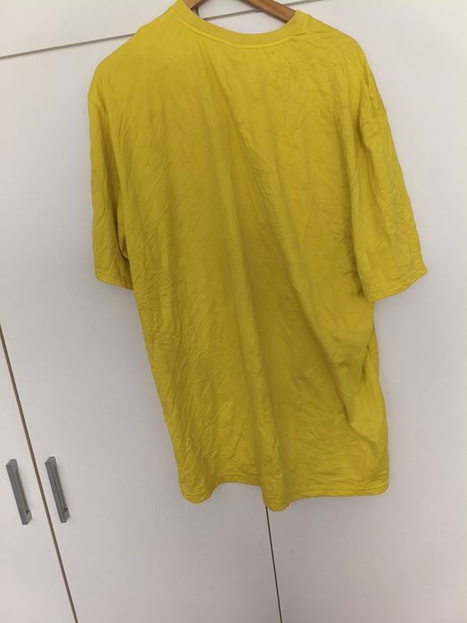 PUMA Avenir Crickle Tshirt
