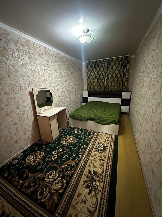 Продам 2х комнатную квартиру