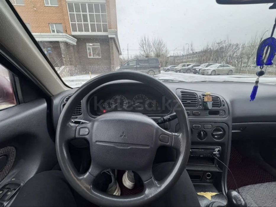 продам Галант 7.
