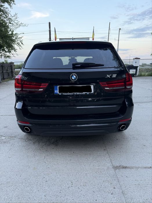 BMW X5 2016 — imagine 2