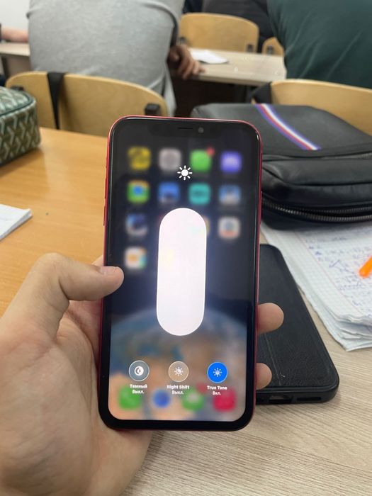 Iphone 11  128gb