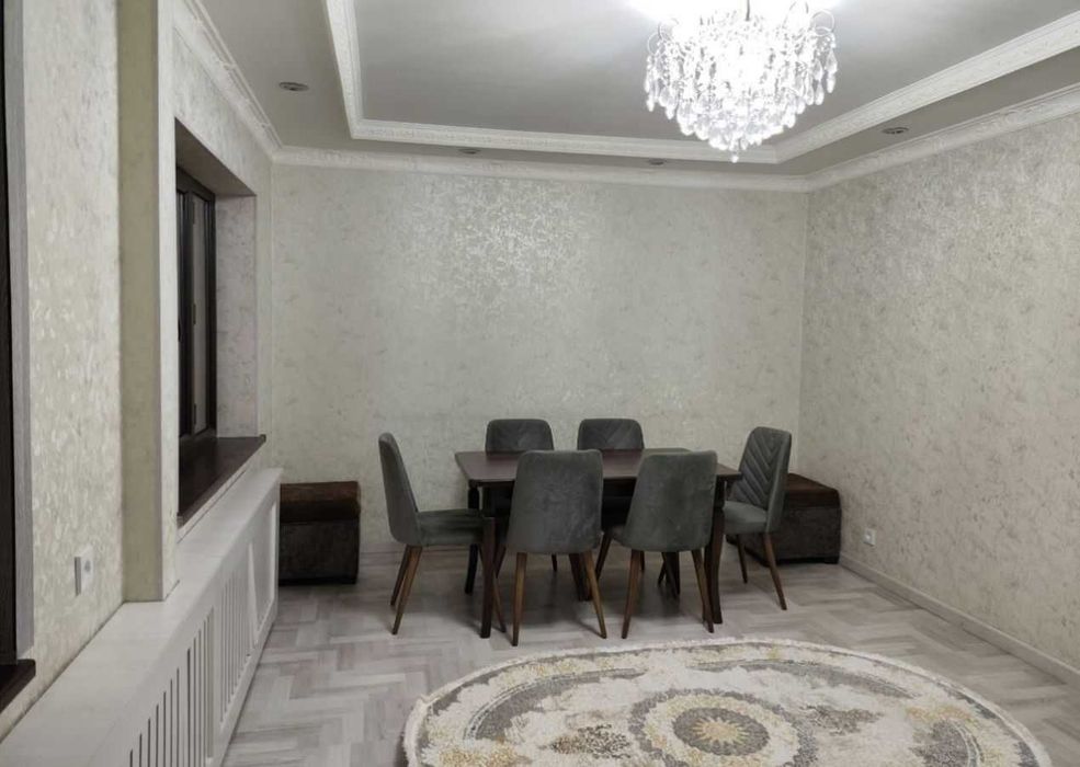 Квартира чорсу в аренду