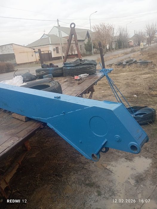 Манипулятор станок сатылады