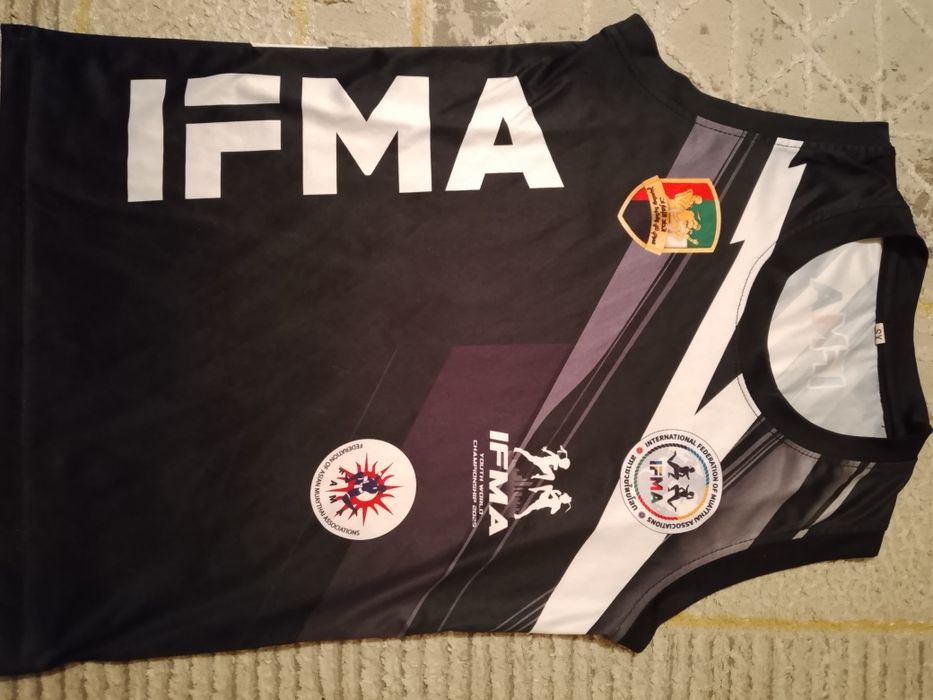 Продам тайскйи майки