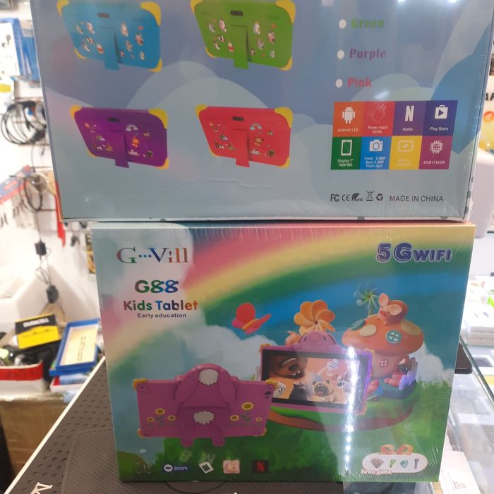 Планшет с сим картой подарок детям