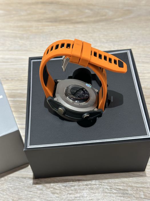 Продам смарт-часы