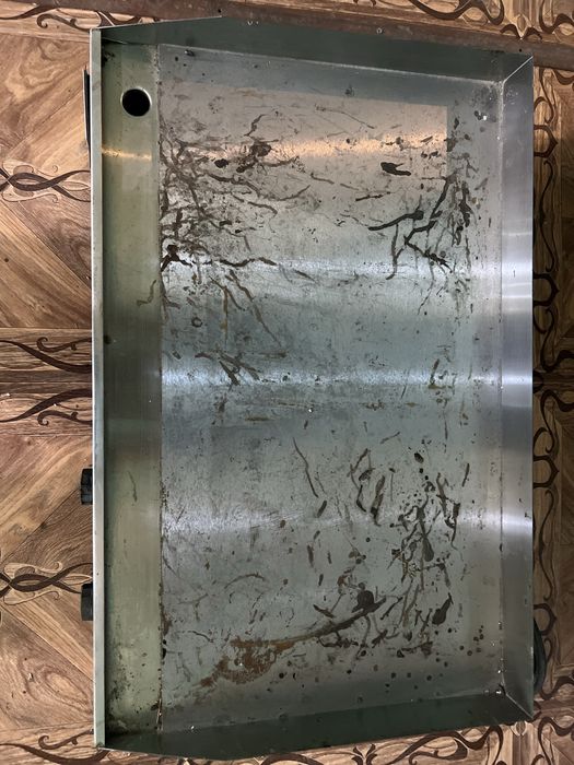 Печки гамбургер катылет писиретин