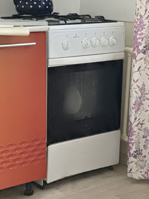 продам газ плиту