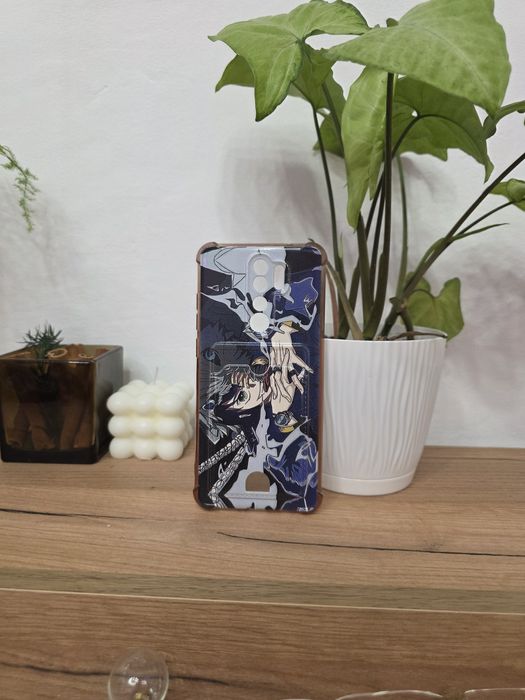 Продам чехлы на смартфон Xiaomi Note 8 pro