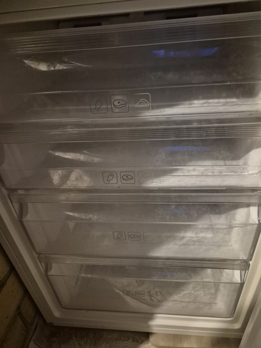 Холодильник Haier