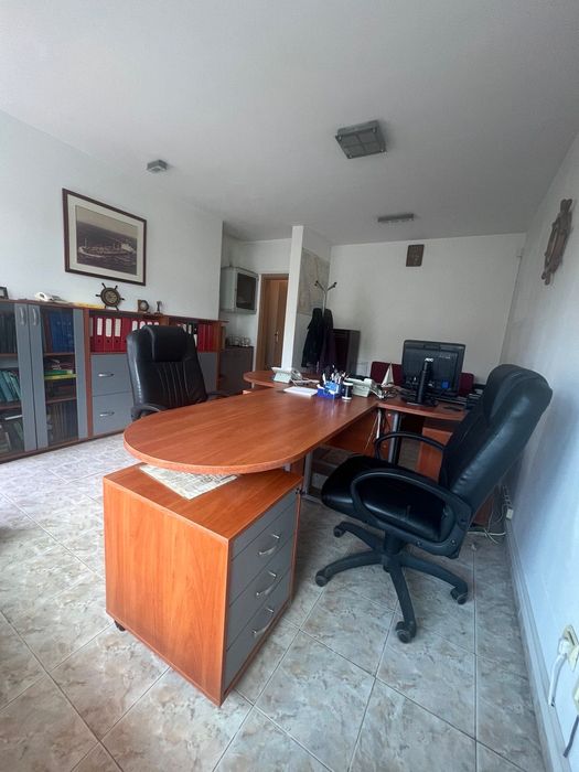 Офис на Костенски Водопад