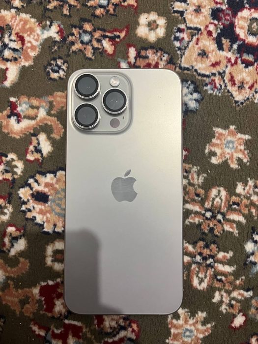 Iphone 15 pro max Айфон