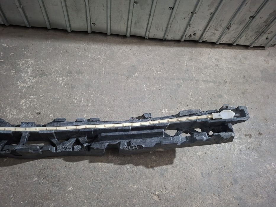 Senzor predestrian și spumă bară față BMW F10 f11