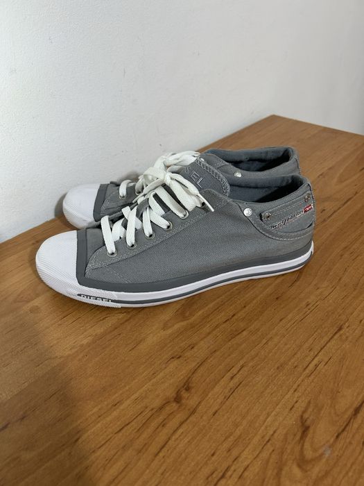 Dizel Перфектен..