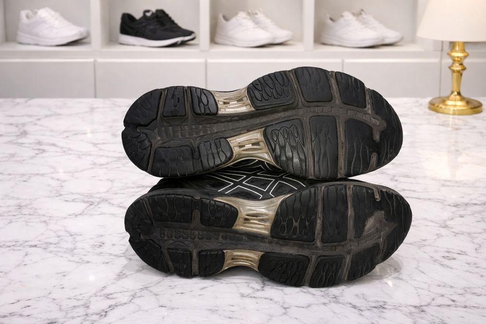 Asics Gel Cumulus N 37,5