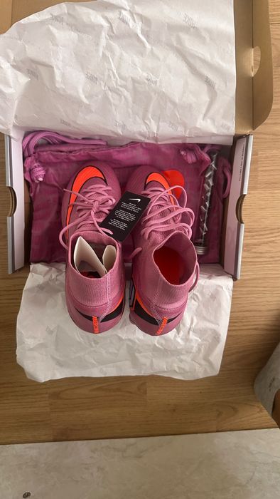 Nike Mercurial Бутонки