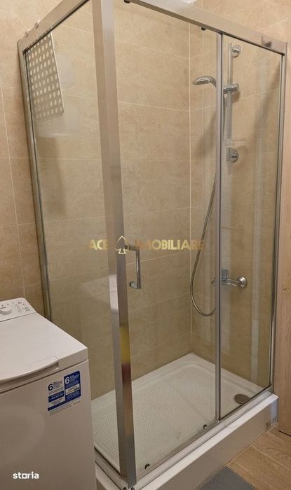 2 Camere de inchiriat | Exigent Plaza F1 | Centrala | Parcare Inclusa