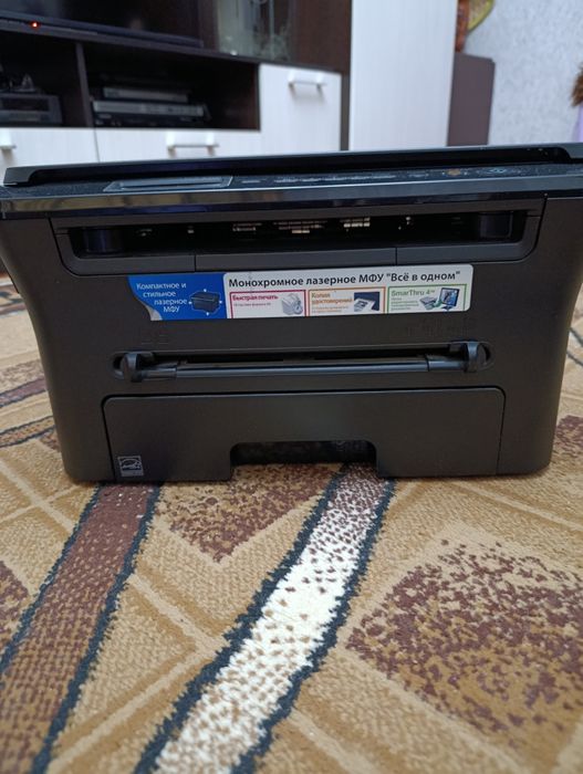 Продам Принтер Samsung б/у