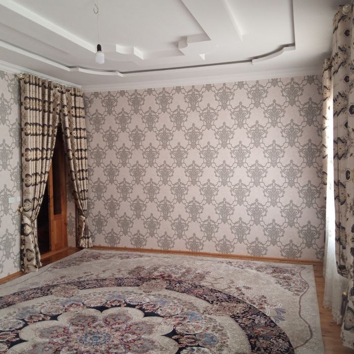 Uy sotiladi markazda