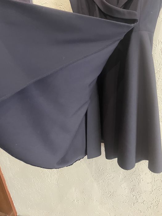 Сарафан школьный.