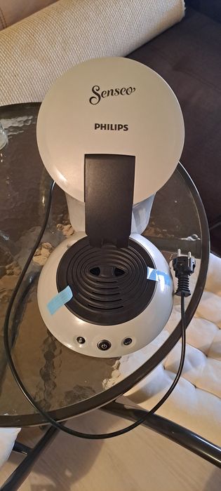 Продавам кафе машина Philips
