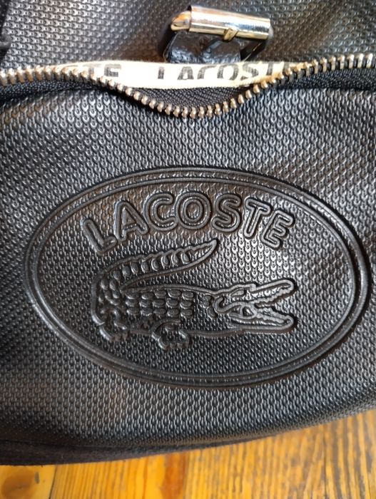 Дамска раница Lacoste