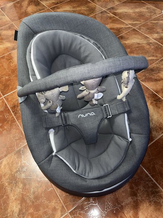 Balansoar bebe Nuna Leaf