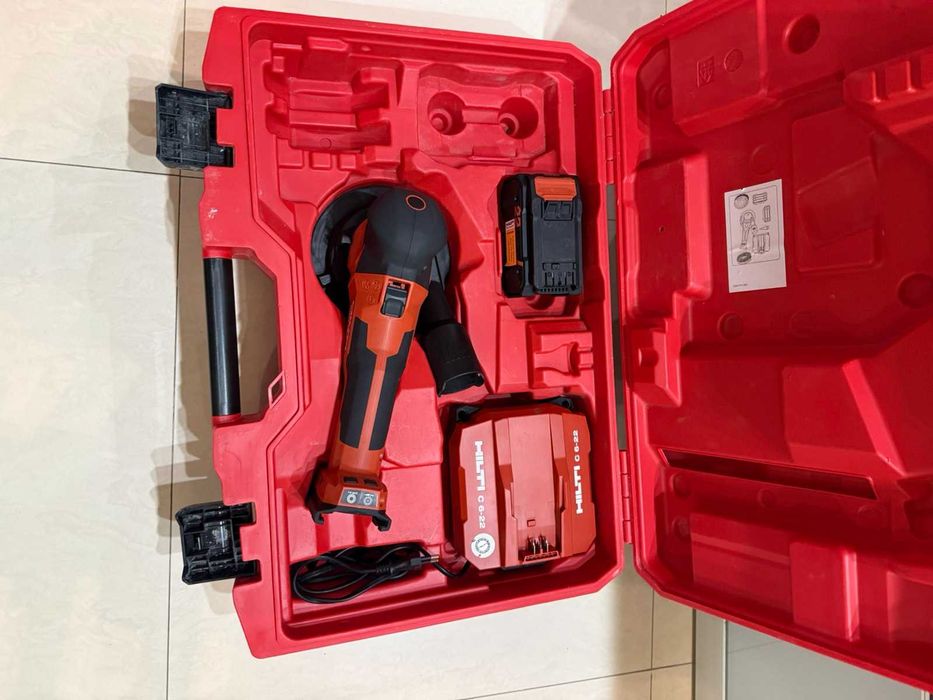 Hilti DGH130 22 Хилти