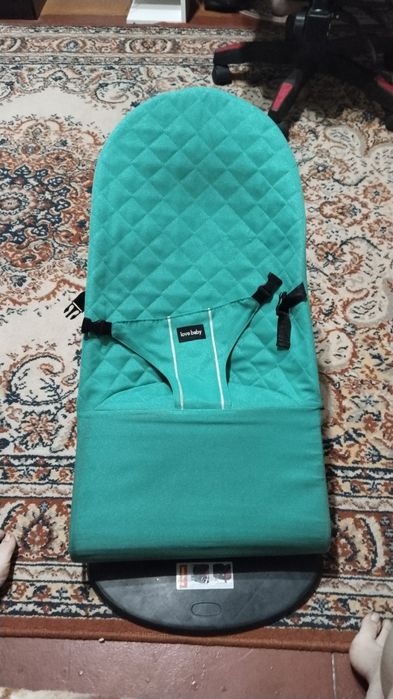 Продам детский шезлонг