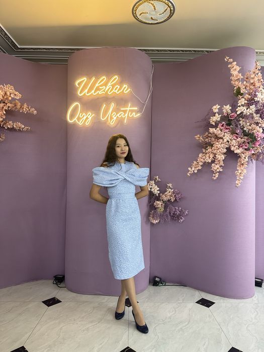 Срочно продам платье