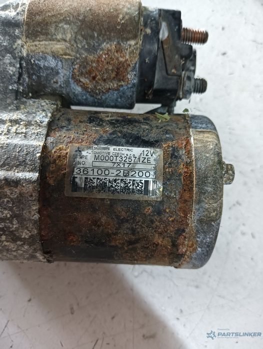 Electromotor Kia Ceed Hatchback (Ed) [ 2006 - 2012 ] Oem 361002B200