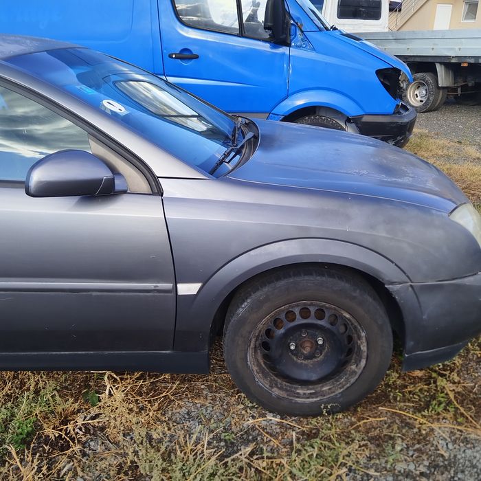 Aripa stanga/dreapta Opel Vectra C Nonfacelift an 2002-2005