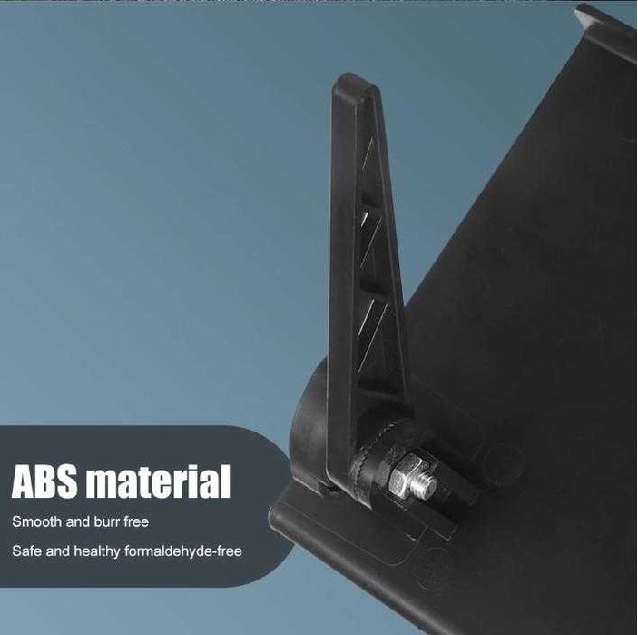 Стойка за Андроид ТВ Бокс Рутер Суич Баня Аксесоар Без Нужда от Монтаж