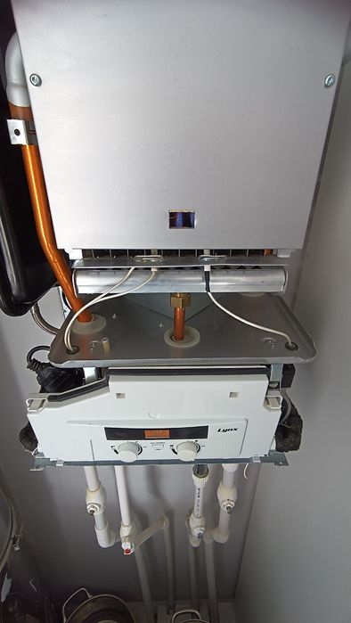 Ремонт и обслуживание  котлов