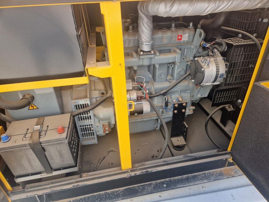 Продается Генератор PCAPower