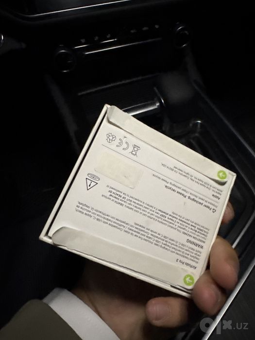 Air pods pro 3 orginal