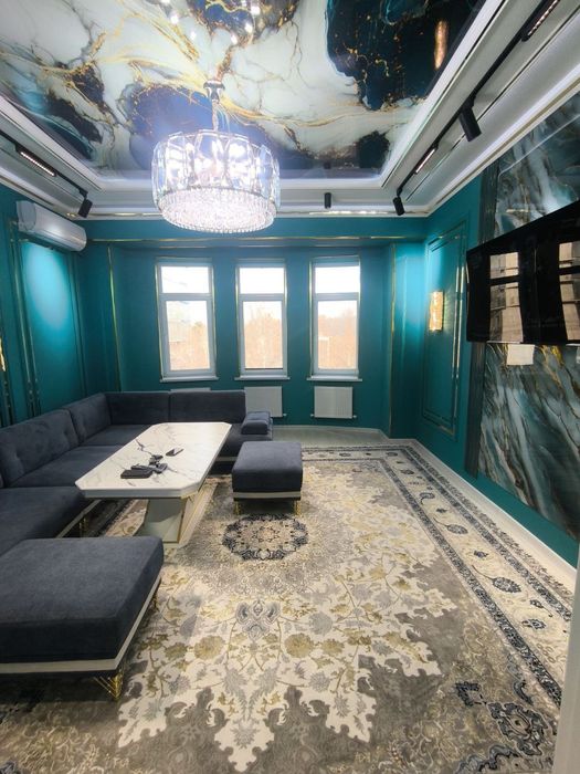 Аренда Чиланзар Ц, новостройка, 3/6/8