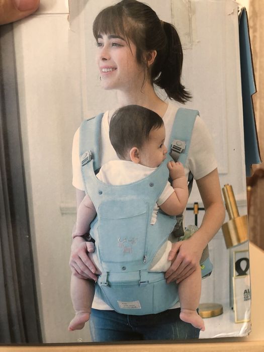 Кенгуру, рюкзак для мамы и малыша