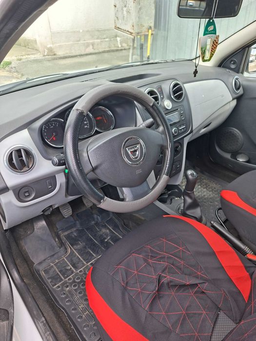 DACIA Logan 2014 — imagine 3