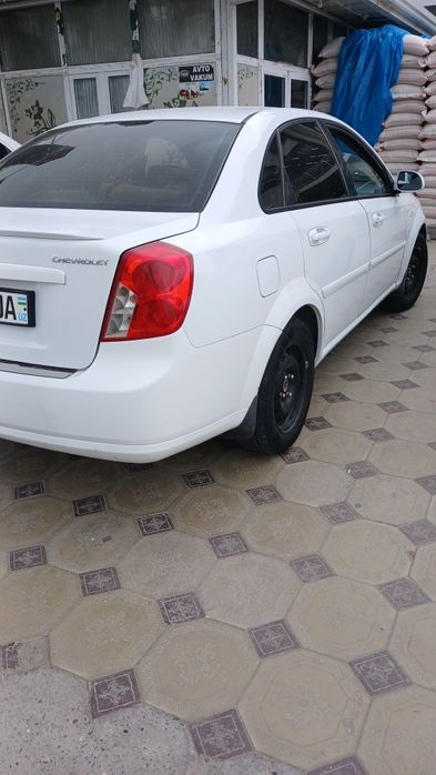 Other Lacetti / Gentra 2009 — 3