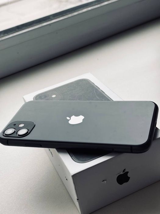 Айфон 11 Iphone 11
