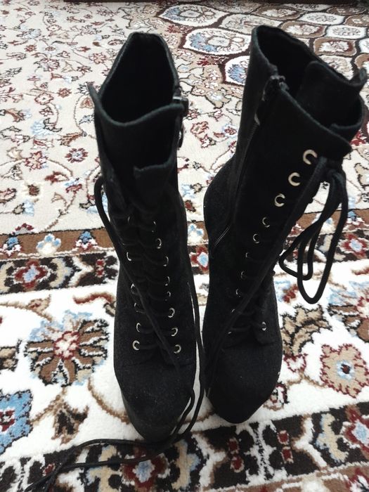 Продам туфли для танцев