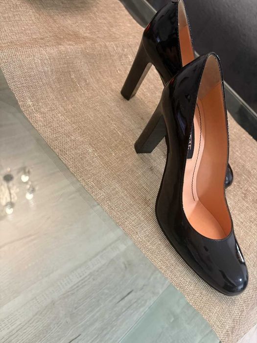 Pantofi dama noi MUSETTE