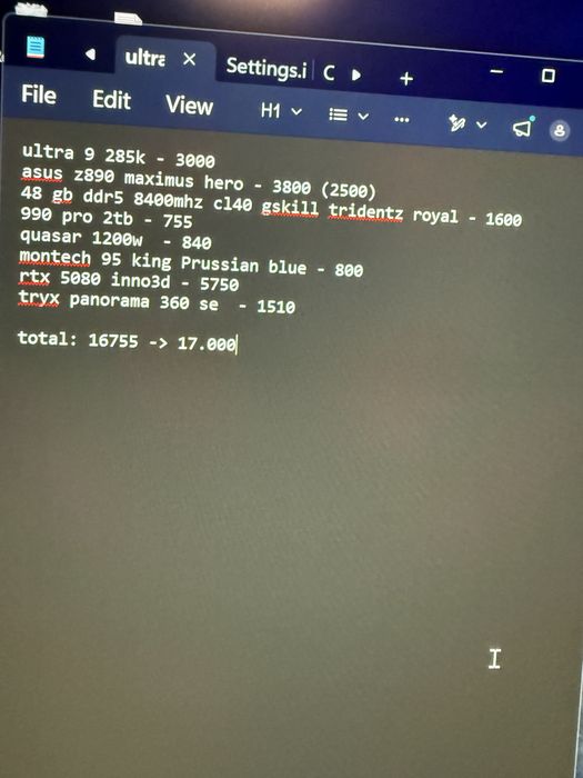 Pc Unitate pc gaming top