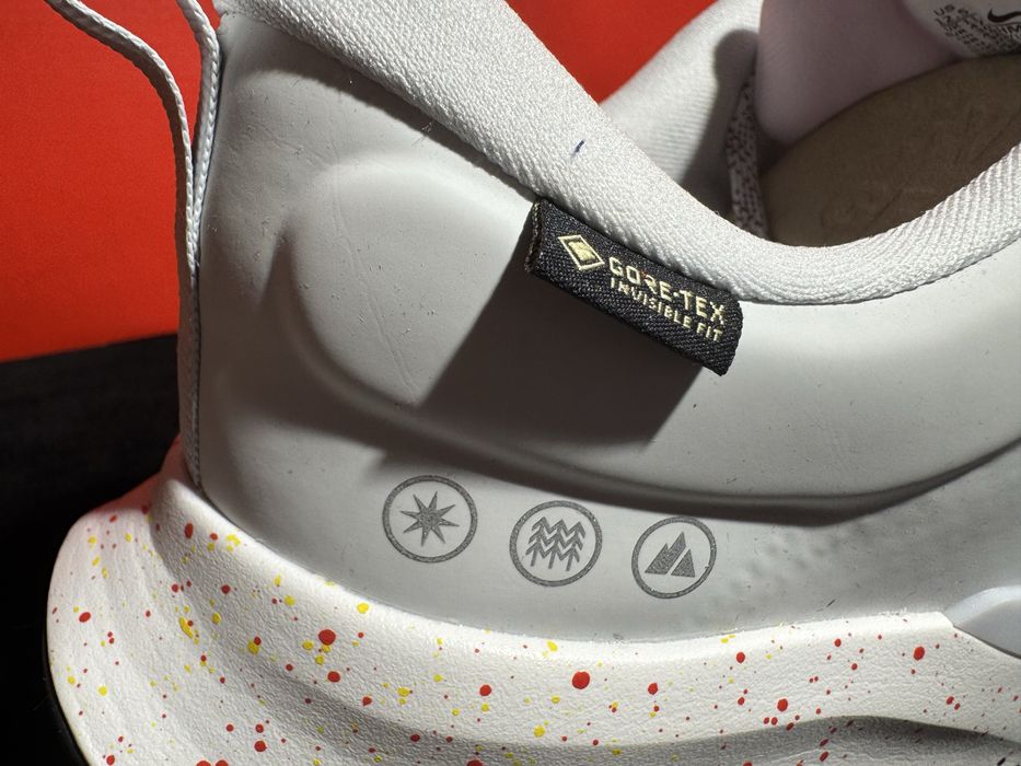 Оригинални! Nike Juniper Trail 2 Gore-Tex V2 - 47 ShoeMag