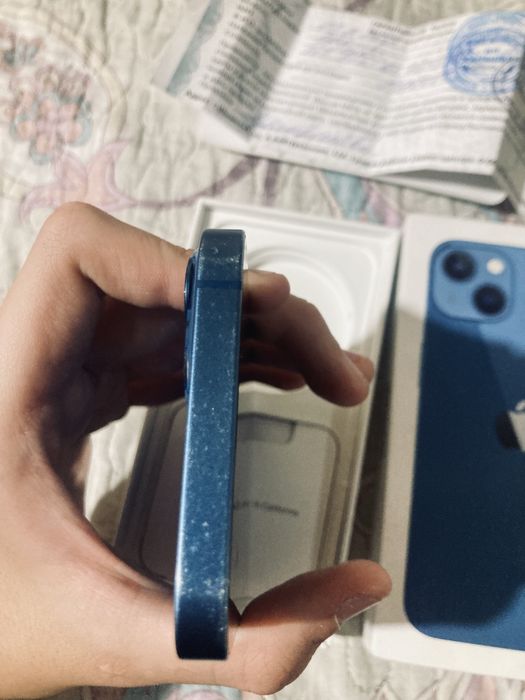 Iphone 13 в блоке