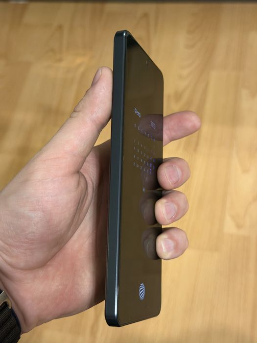 iQOO Z10 turbo pro 144Hz