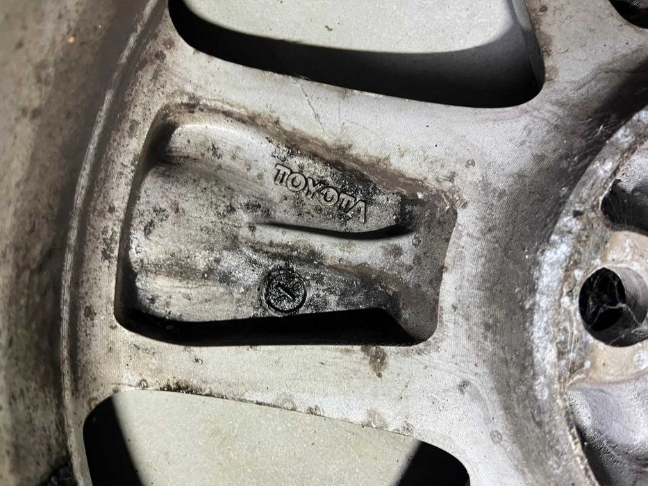 Джанти Toyota Rav 4 18 цола